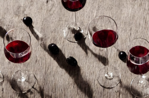 5 overraskende måder at nyde portvin på